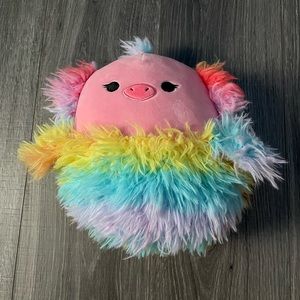 8” Elda Squishmallow